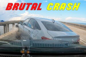 BEST OF CAR CRASHES 2026 (so far)