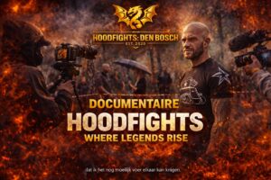 BLOOD, SWEAT AND KNOCKOUTS 🥊 | THE REALITY OF UNDERGROUND FIGHTING