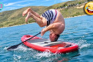 Best Fails Of The Week: Funniest Fails at Work | Funny Fails Compilation