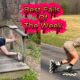 Best Fails of The Week | Try Not to Laugh 2026 Part #05