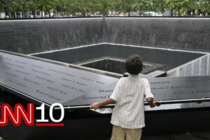 CNN10 Special Edition: Remembering 9/11, 25 Years Later