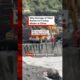 China censors videos showing deadly flash floods in Tibet | BBC News India