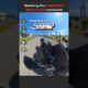 Craziest Motorcycle Moments Caught on Camera #motorcycle #stunt #fails