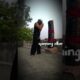 Epic Crazy Elbow 😱 #muaythai