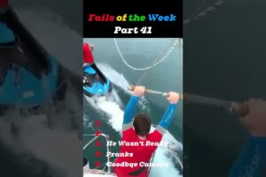 Fails of the Week Pt 14