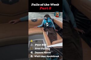 Fails of the Week Pt 8