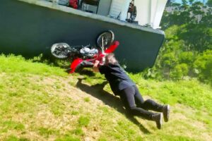HE REALLY THOUGHT THIS WAS A GOOD IDEA | Best Fails of the Week