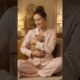 Her Act Of Kindness Saved The Little Kitten #kindness