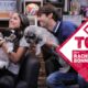 Kaka, Selfies, and Cute Puppies | Off Topic with Rachel Bonnetta presented by AT&T