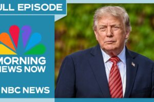 Morning News NOW Full Episode – Sept. 15