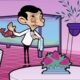 Mr Bean's Funniest Moments Compilation | Mr Bean Animated