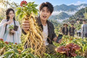 My Ex Left Me for a Rich Guy—3 Months Growing Herbs Back Home, I Was Worth Over $100M!✨