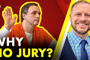 Plastic Surgeon Tomasz Kosowski Defends Himself in a Death Penalty Trial | Murder of Steven Cozzi