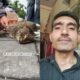 Rescuing a stray cat who couldn’t walk #cat rescue #animal rescue #stray cat #cats #rescue #love