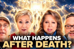 SHOCKING: What REALLY Happens After We DIE? Four LIFE-CHANGING Near-Death EXPERIENCES!