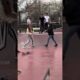 Sk8park brawl #pretty #skateboarding #girl #fight