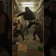 Street Fight Showdown – Took Him Down in Seconds!