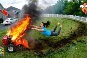 TOTAL IDIOTS AT WORK #497 | Instant Regret Fails Compilation 2026 | Best Fails of the Week