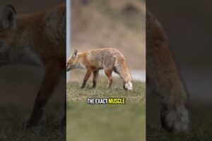 The Deadly Reason Why Baby Foxes Play Fight