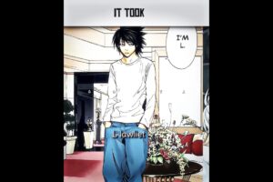 True 👽 | [ Death note edit ] | #deathnote #deathnoteedit #lightyagami #kira #animeedit #mangaedit