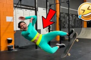 Try Not To Laugh 😂 Viral Fails of the Week | Best Fails & The Worst Timing Imaginable