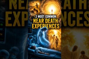 What Happens When We Die? 3 Near-Death Experiences People Report Most