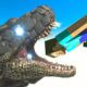 Workshop Godzilla & Epic Punch - Animal Revolt Battle Simulator
