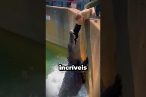 os Animais Surpreenderam Todo Mundo l Pt 31