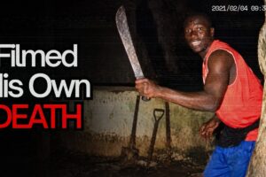 3 Hours Of Disturbing Encounters Ever Caught On Camera Compilation