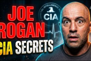CIA Secrets, Near-Death Encounters & Bizarre Truths | Joe Rogan Compilation