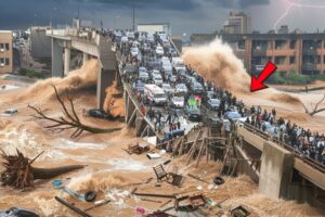 Caught On Camera: The Last Second Before Disaster | Reality close calls Real footage