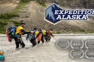 EXPEDITION ALASKA | Extreme Adventure Racing at the Edge of Human Endurance