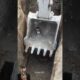 Excavator Animal Rescue Technique | Smart Heavy Equipment Operation