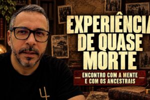 Experiências vitais: encontro com a mente e com os ancestrais