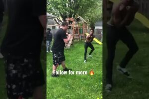 Fight 😭 #hoodfights #wshh #wshhfights