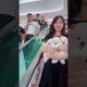 Girl Gave Her Cute Puppies To People 😍😲 ~ #koreandrama
