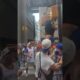 Girls Street Fight Pole Match Better Than WWE!