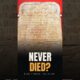 His 1418 Tombstone Survives. Legend Says He Never Died.