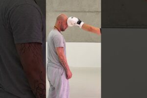 Joga na testa! #boxe #muaythai #boxing #mma