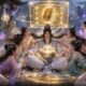 [Multi SUB]只剩一年寿命，他靠万倍返还系统逆天改命，获得长生和无上修为，全宗美女抢着和他双修！#逆袭 #热血 #完整版 #最火短剧推荐 #短剧全集