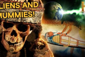 Mummification Across The World | Ancient Aliens