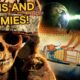 Mummification Across The World | Ancient Aliens