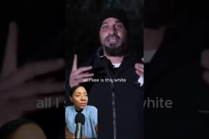 Muslim man had near death experience and gets saved! 🤯#Hell #Jesus #muslim #shorts