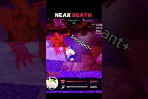 Near Death