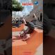 PEOPLE ARE AWESOME #viral #win #epicwildlife