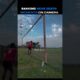 RANKING NEAR DEATH MOMENTS CAUGHT ON CAMERA