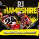 RJ Hampshire Signs With Ducati & Is Training With the Lawrence Brothers!