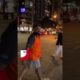 Road rage incident takes unexpected turn | 9 News Australia
