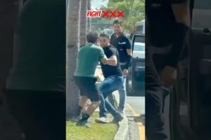 Street Fight Self-Defense Tutorial | Practical Self-Defense Technique 💯