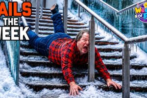 TRY NOT TO LAUGH IMPOSIBLE 😁 #216 | Instant Regret Fails Compilation 2026 | Best Fails Of The Week